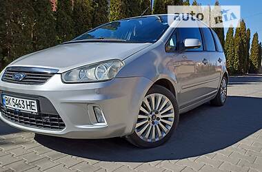 Ford C-Max 2008