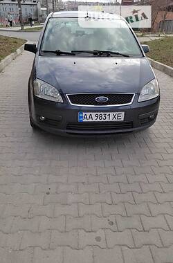 Универсал Ford C-Max 2005 в 