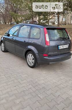 Универсал Ford C-Max 2005 в 