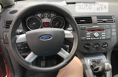 Універсал Ford C-Max 2008 в Хусті