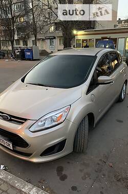 Хэтчбек Ford C-Max 2017 в Одессе