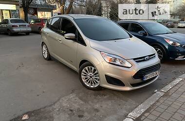 Ford C-Max 2017