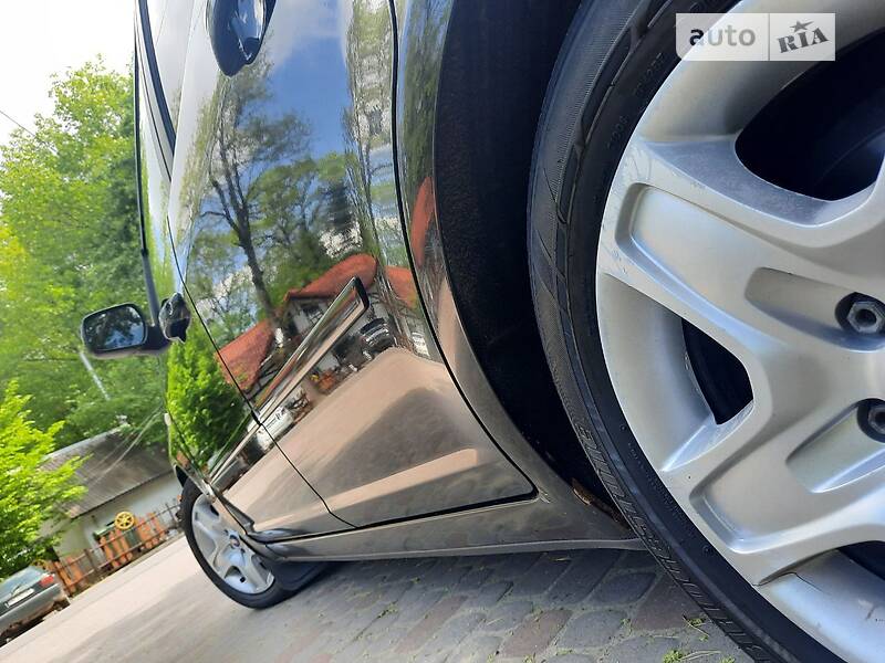 Мінівен Ford C-Max 2010 в Дрогобичі