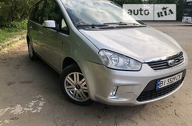 Ford C-Max 2007