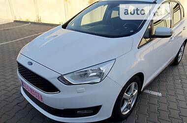 Ford C-Max 2016