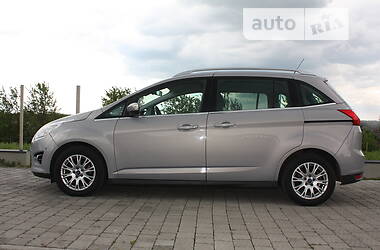 Минивэн Ford C-Max 2011 в Луцке