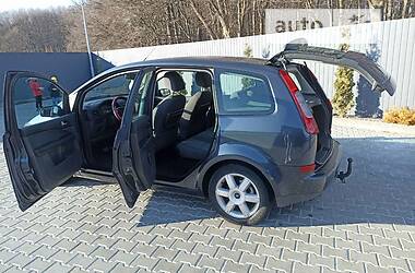 Универсал Ford C-Max 2005 в Тернополе