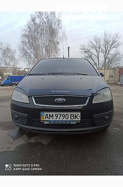 Универсал Ford C-Max 2005 в Житомире