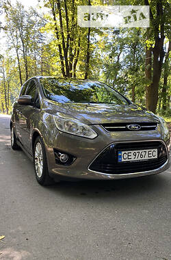 Универсал Ford C-Max 2014 в Черновцах
