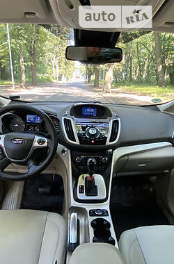 Универсал Ford C-Max 2014 в Черновцах