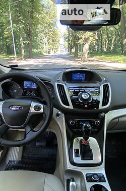 Универсал Ford C-Max 2014 в Черновцах