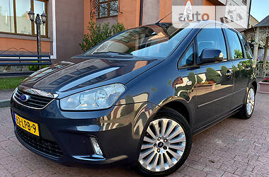 Ford C-Max 2010