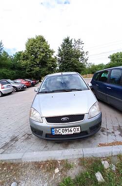 Минивэн Ford C-Max 2005 в Львове