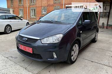 Ford C-Max 2009
