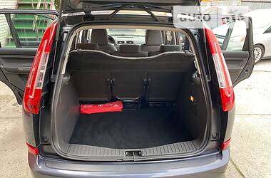 Мінівен Ford C-Max 2009 в 