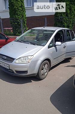 Ford C-Max 2007
