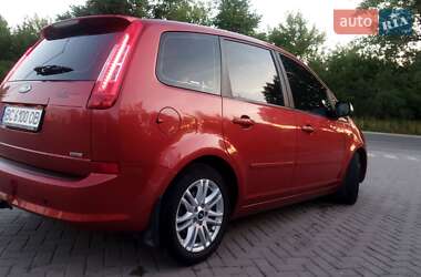Микровэн Ford C-Max 2009 в 