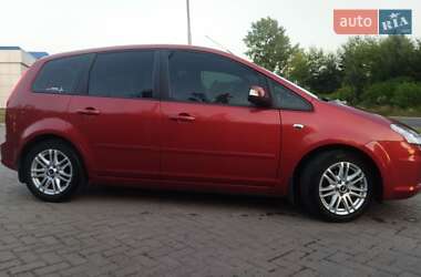 Ford C-Max 2009