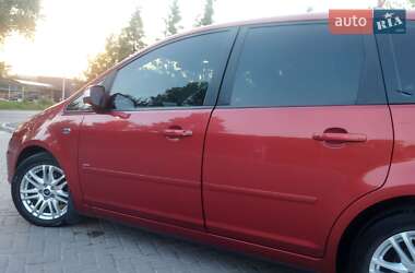 Микровэн Ford C-Max 2009 в 