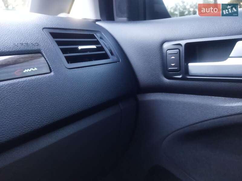 Мікровен Ford C-Max 2009 в Самборі