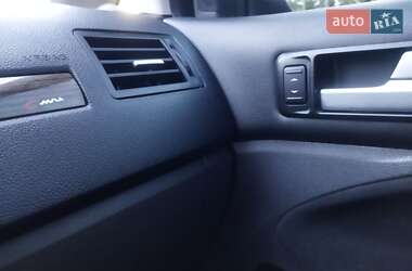 Микровэн Ford C-Max 2009 в 
