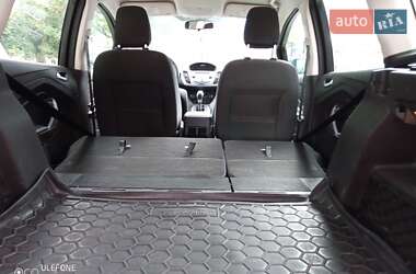 Хэтчбек Ford C-Max 2017 в Львове