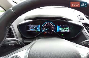 Хэтчбек Ford C-Max 2017 в Львове
