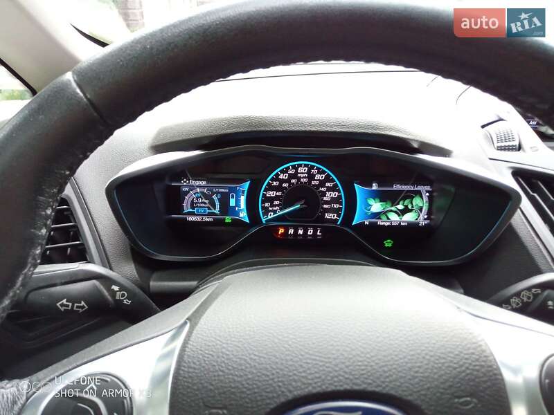 Хетчбек Ford C-Max 2017 в Львові фото 6 Хетчбек Ford C-Max 2017 в Львові