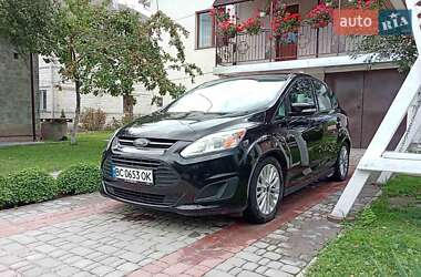 Ford C-Max 2017