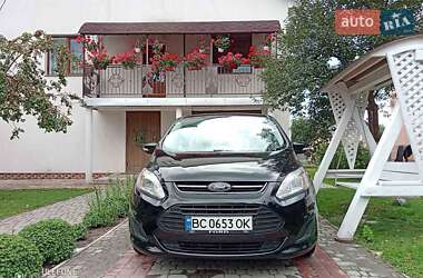 Хэтчбек Ford C-Max 2017 в Львове