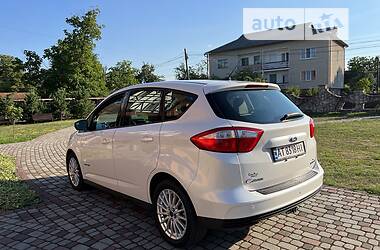 Універсал Ford C-Max 2016 в 