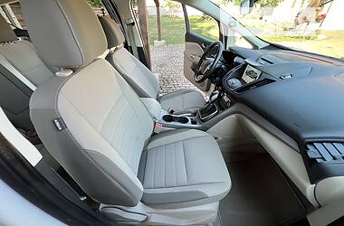 Універсал Ford C-Max 2016 в 