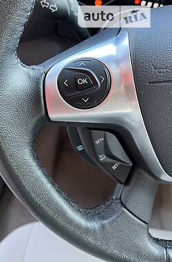 Універсал Ford C-Max 2016 в 