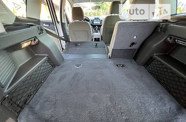 Універсал Ford C-Max 2016 в 
