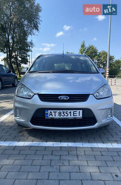 Ford C-Max 2010 Ford C-Max 2010