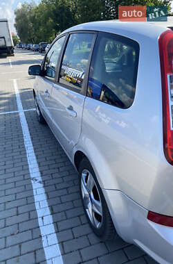 Мінівен Ford C-Max 2010 в 