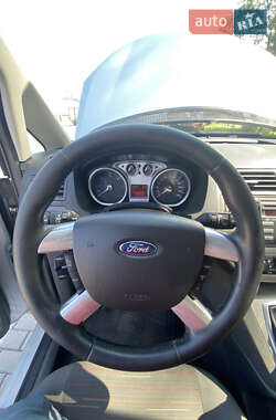 Мінівен Ford C-Max 2010 в 