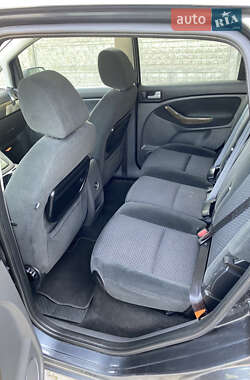 Минивэн Ford C-Max 2009 в Ровно