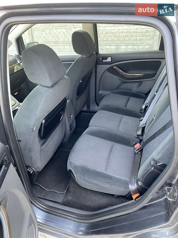 Мінівен Ford C-Max 2009 в Рівному