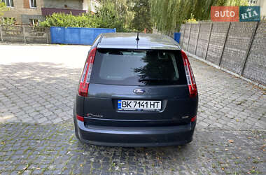 Минивэн Ford C-Max 2009 в Ровно