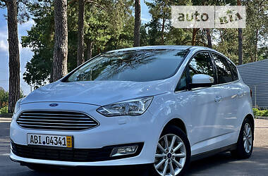 Ford C-Max 2016 Ford C-Max 2016