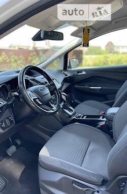 Минивэн Ford C-Max 2016 в 