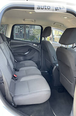 Минивэн Ford C-Max 2016 в 