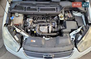 Минивэн Ford C-Max 2010 в Виннице