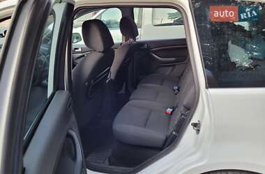 Минивэн Ford C-Max 2010 в Виннице