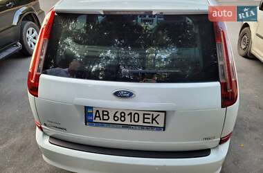 Минивэн Ford C-Max 2010 в Виннице