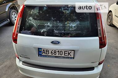 Мінівен Ford C-Max 2010 в Вінниці