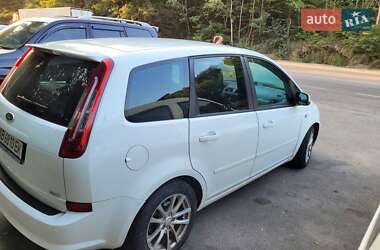 Минивэн Ford C-Max 2010 в Виннице
