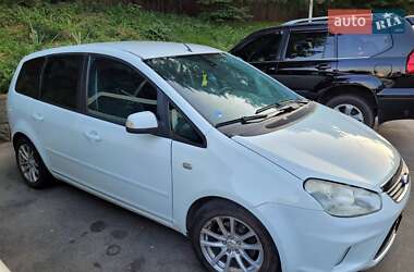 Минивэн Ford C-Max 2010 в Виннице