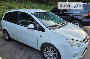 Мінівен Ford C-Max 2010 в Вінниці